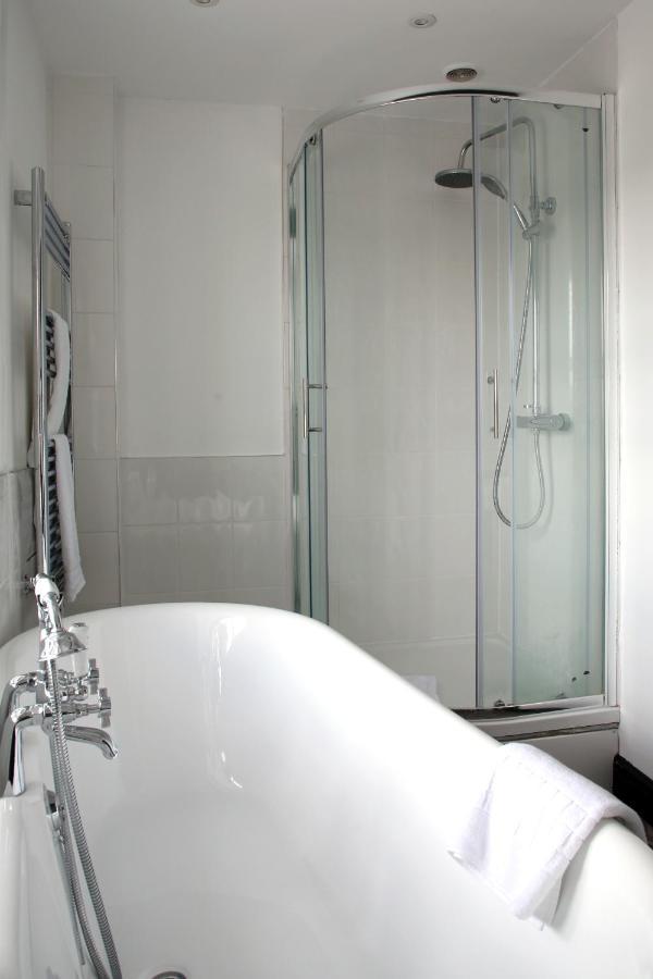 Luxury 3 Bed Apartment In The Heart Of Stamford Exteriér fotografie