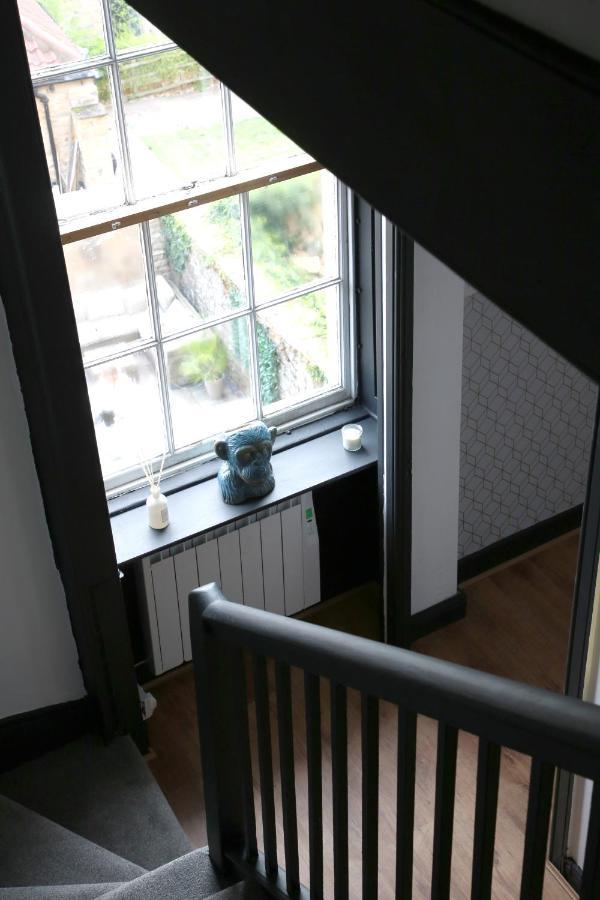 Luxury 3 Bed Apartment In The Heart Of Stamford Exteriér fotografie