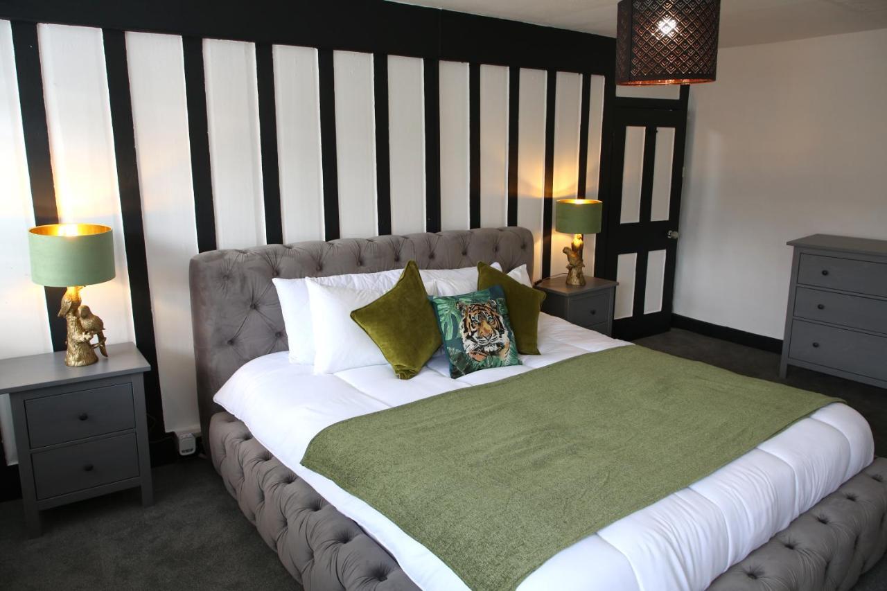 Luxury 3 Bed Apartment In The Heart Of Stamford Exteriér fotografie