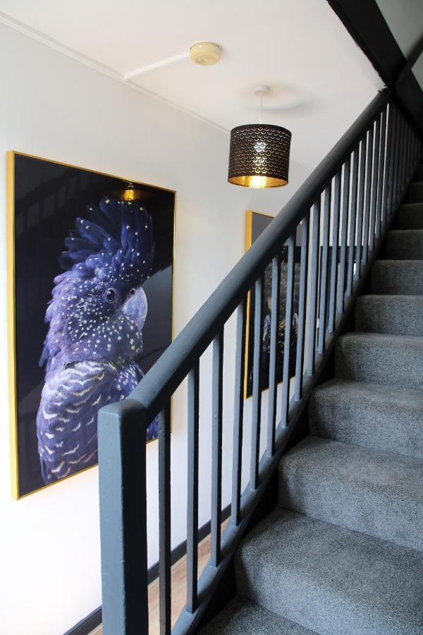 Luxury 3 Bed Apartment In The Heart Of Stamford Exteriér fotografie